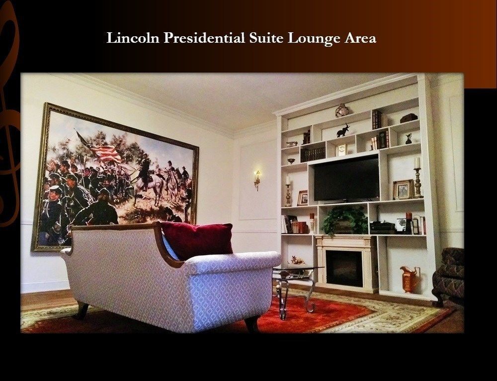 Shiloh Chennault Bed & Breakfast Ramer Exterior photo